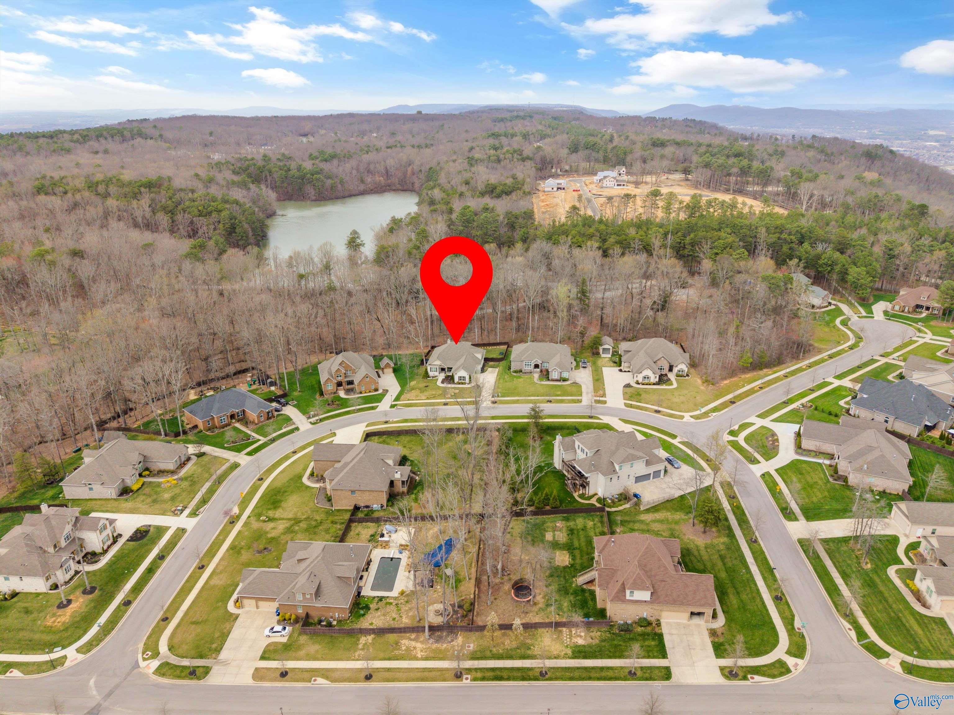 10 SE Natures Loop Road, Huntsville, Alabama image 4