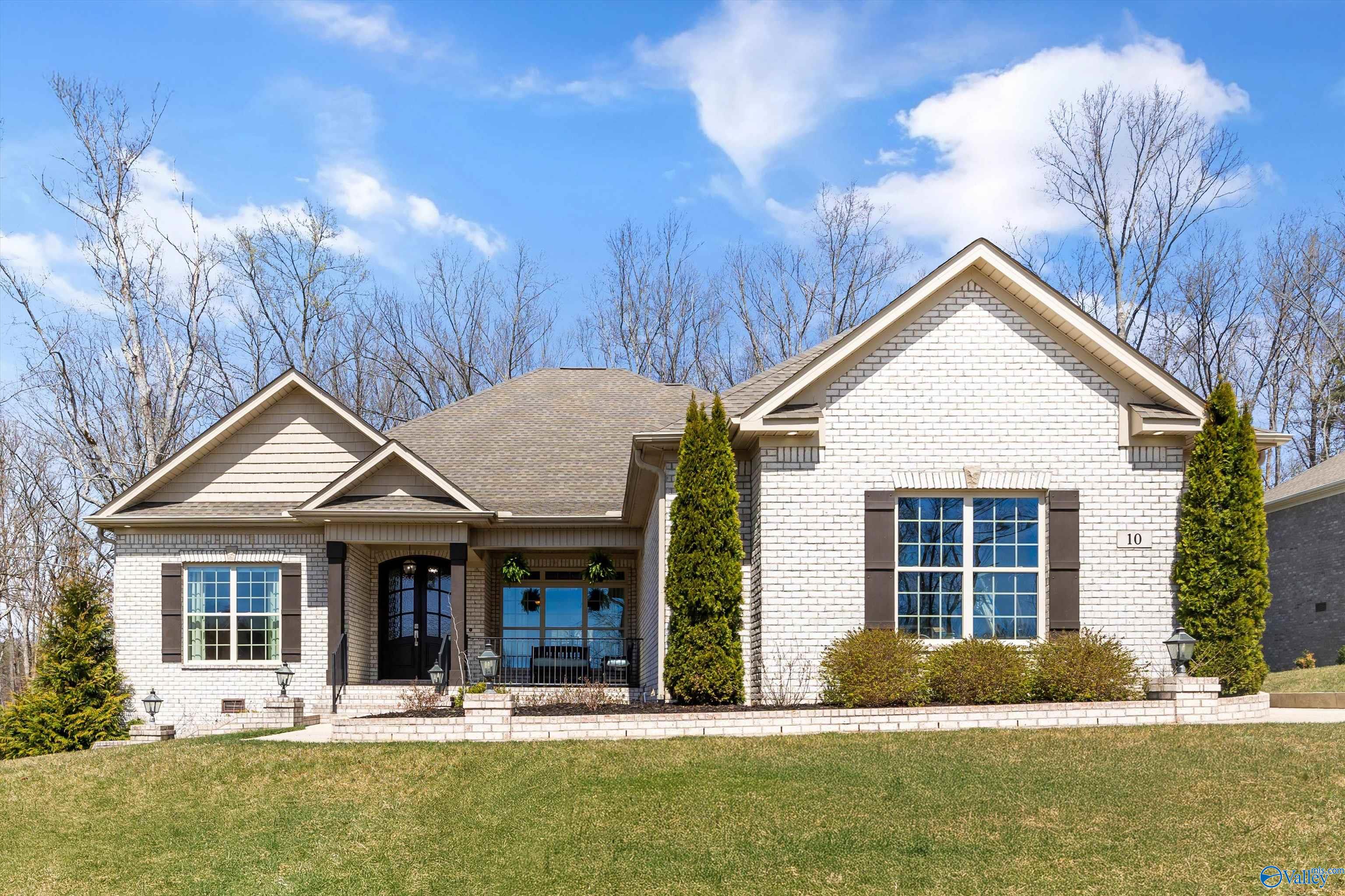 10 SE Natures Loop Road, Huntsville, Alabama image 1