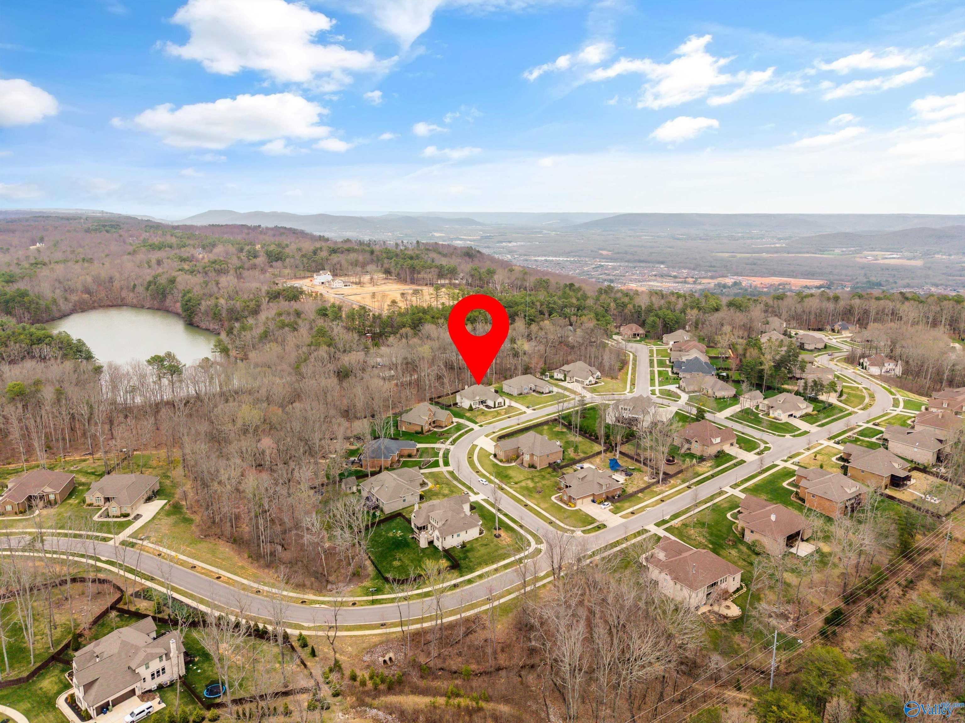 10 SE Natures Loop Road, Huntsville, Alabama image 5