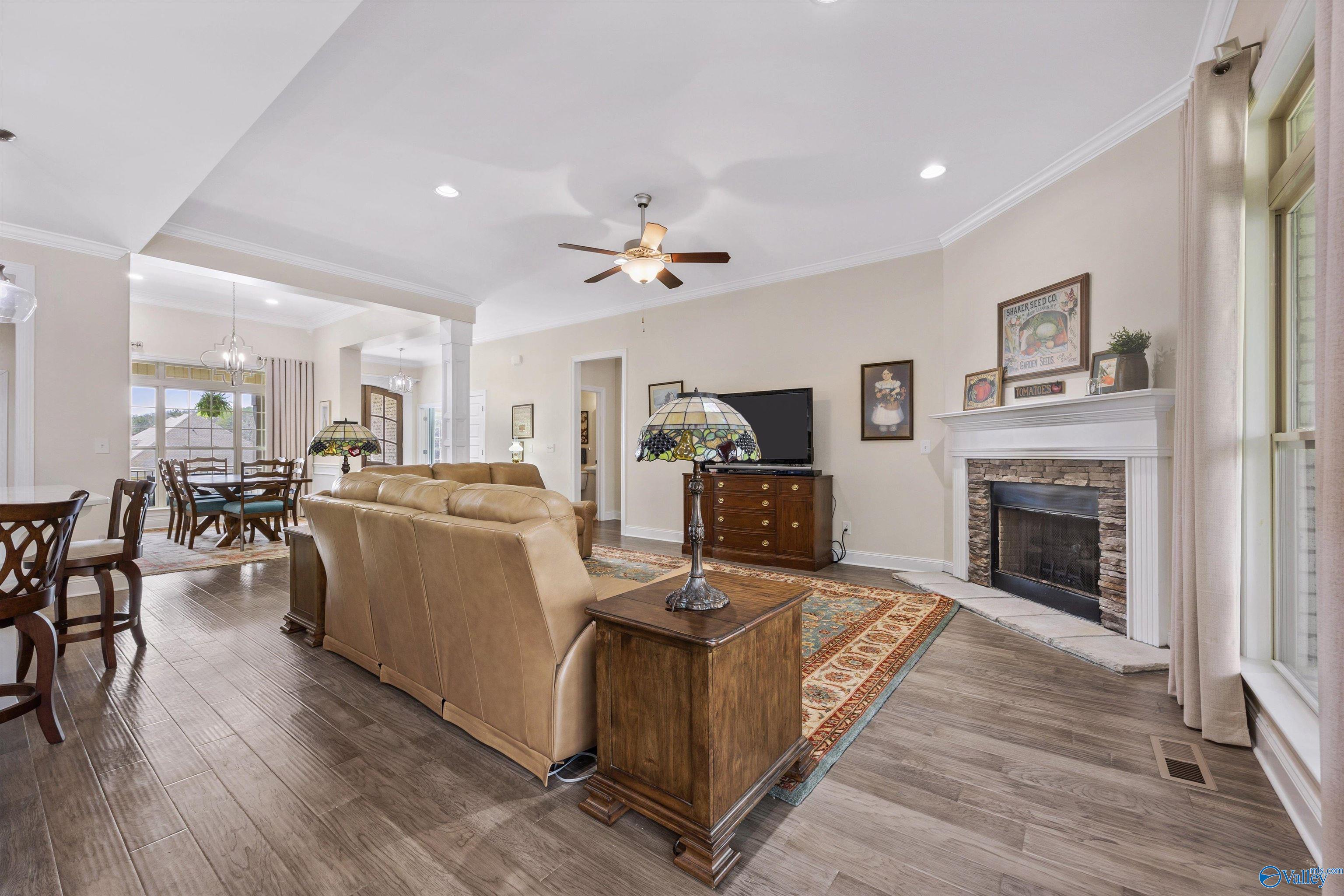 10 SE Natures Loop Road, Huntsville, Alabama image 9