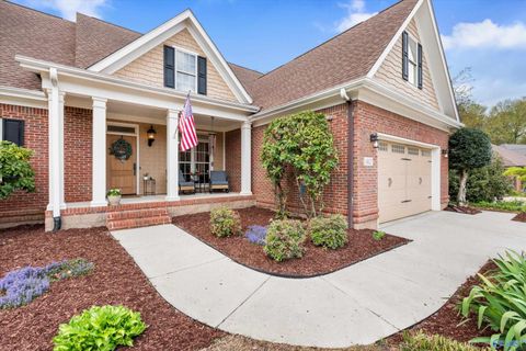 Homes For Sale - 142 Oak Brook Circle<br/> Madison, AL 35758