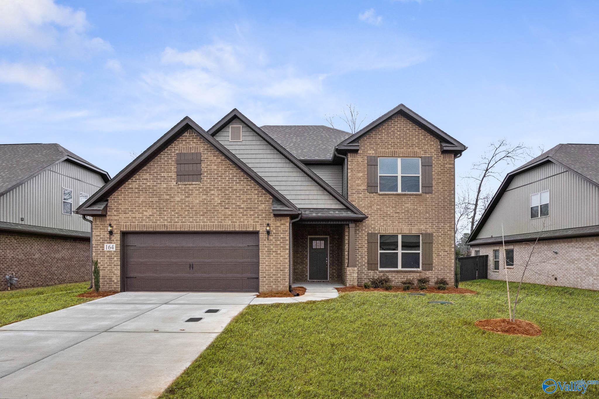 164 Flintridge Drive, Harvest, Alabama image 1