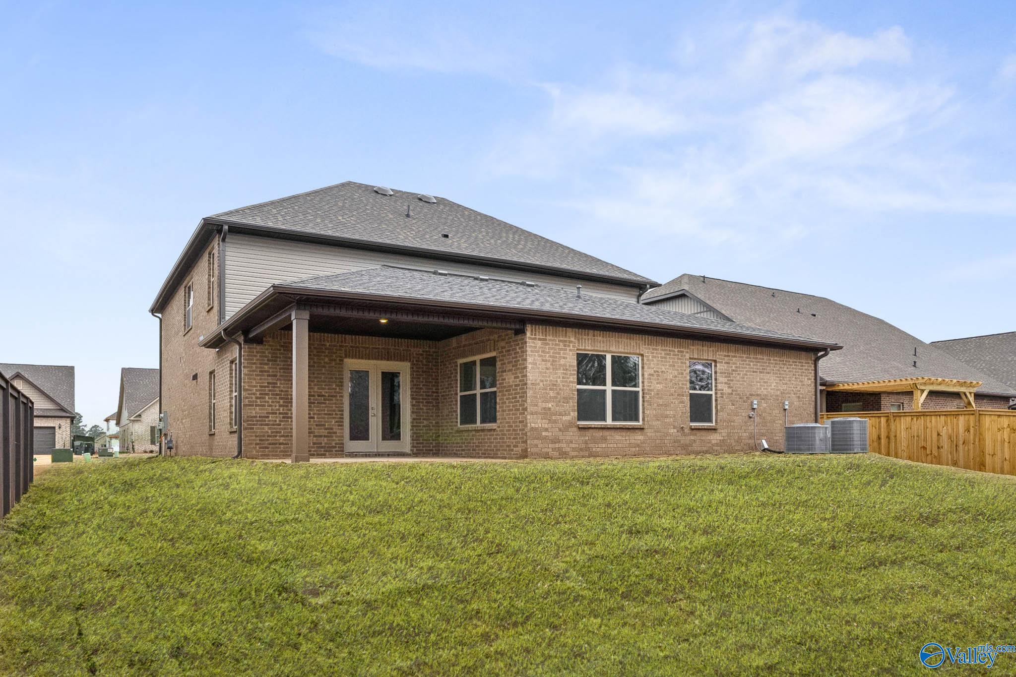 164 Flintridge Drive, Harvest, Alabama image 24