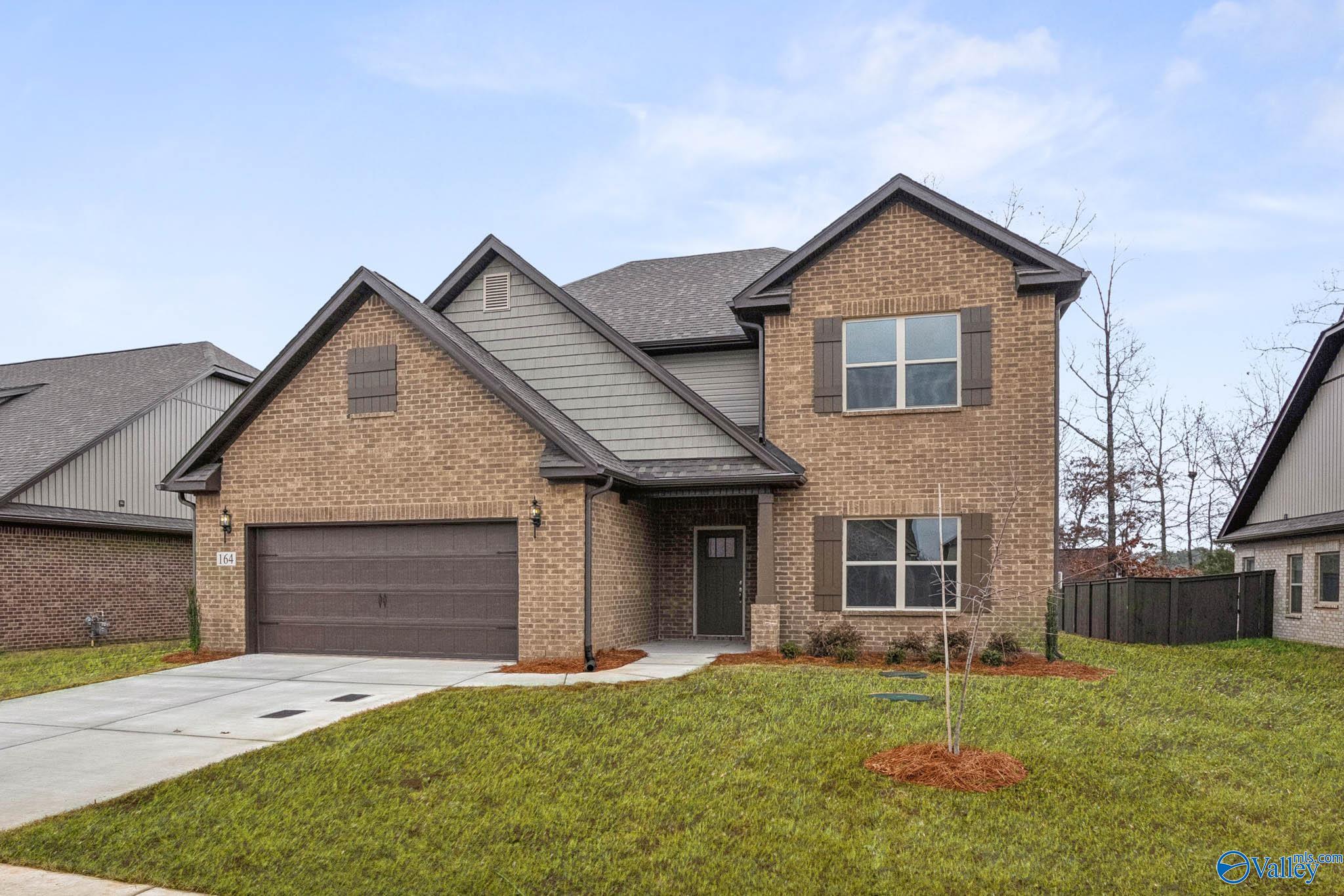 164 Flintridge Drive, Harvest, Alabama image 2