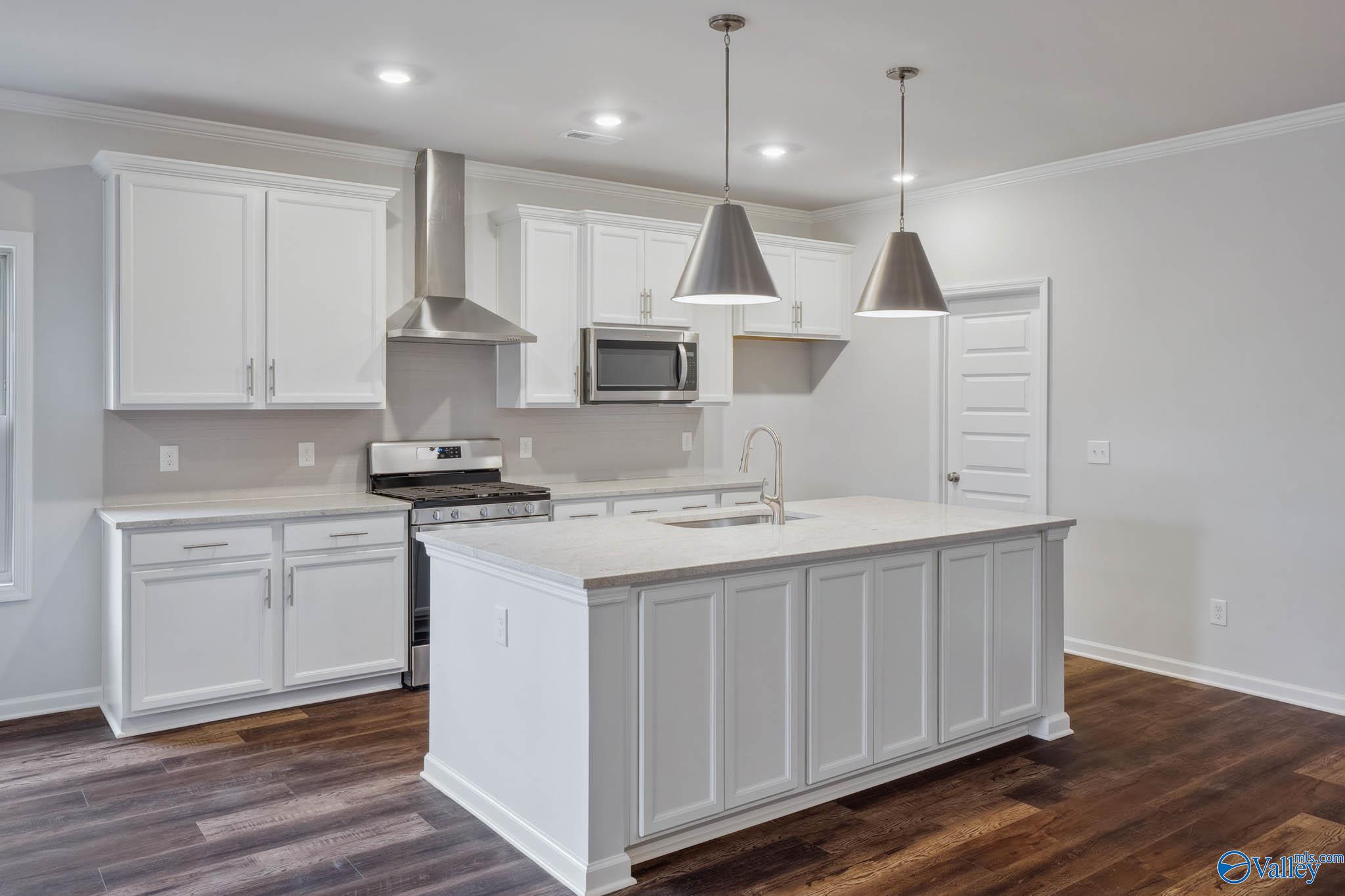 164 Flintridge Drive, Harvest, Alabama image 3
