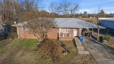 Photo of 1600 Old Huntsville Highway, Arab, AL 35613 (MLS # 21906254)