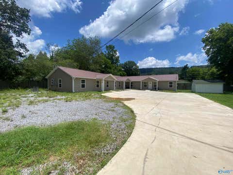 Apartment For Rent - 188 College Avenue #C<br/> Collinsville, AL 35961