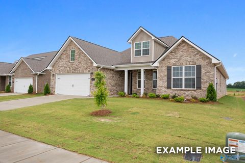 Homes For Sale - 29621 Limestone Creek Way<br/> Limestone County, Harvest, AL 35749
