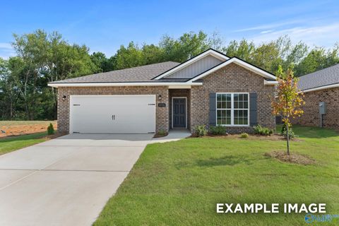 6215 Achievement Circle NW Huntsville AL 35810