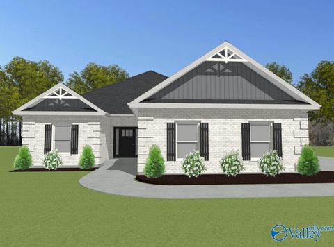 Homes For Sale - 26 LOT Aberdeen West<br/> Athens, AL 35611