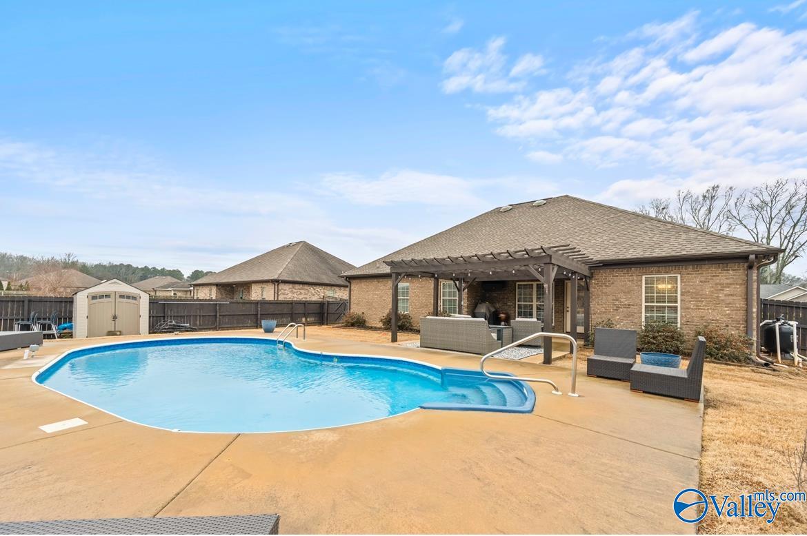 67 Oxford Lane, Decatur, Alabama image 30
