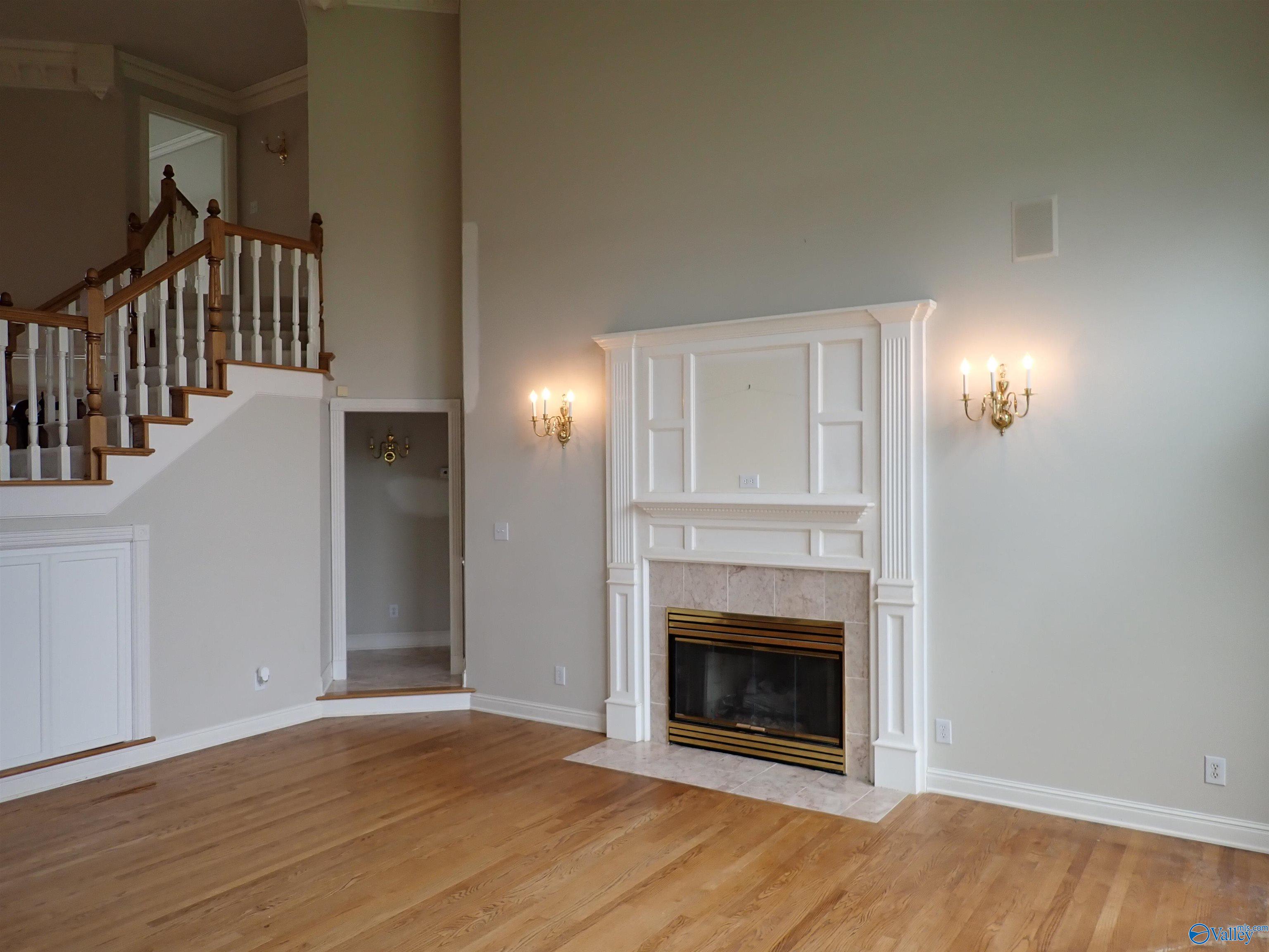 3304 Forest Glen Drive, Decatur, Alabama image 6