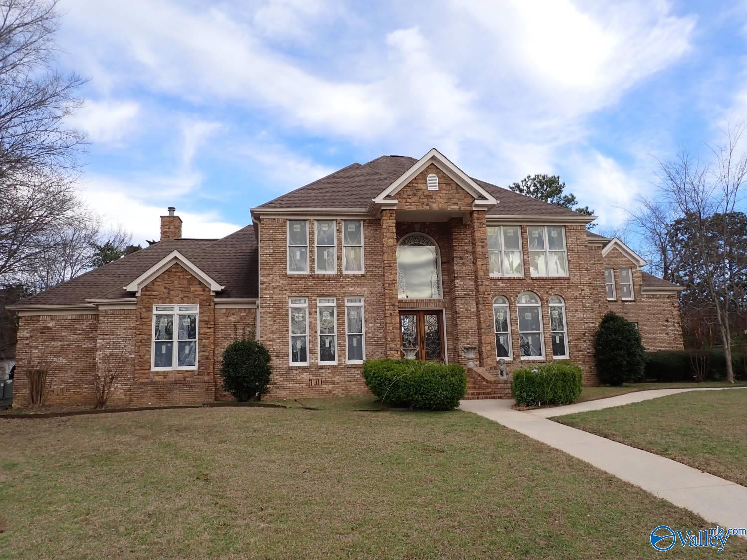 3304 Forest Glen Drive, Decatur, Alabama image 26