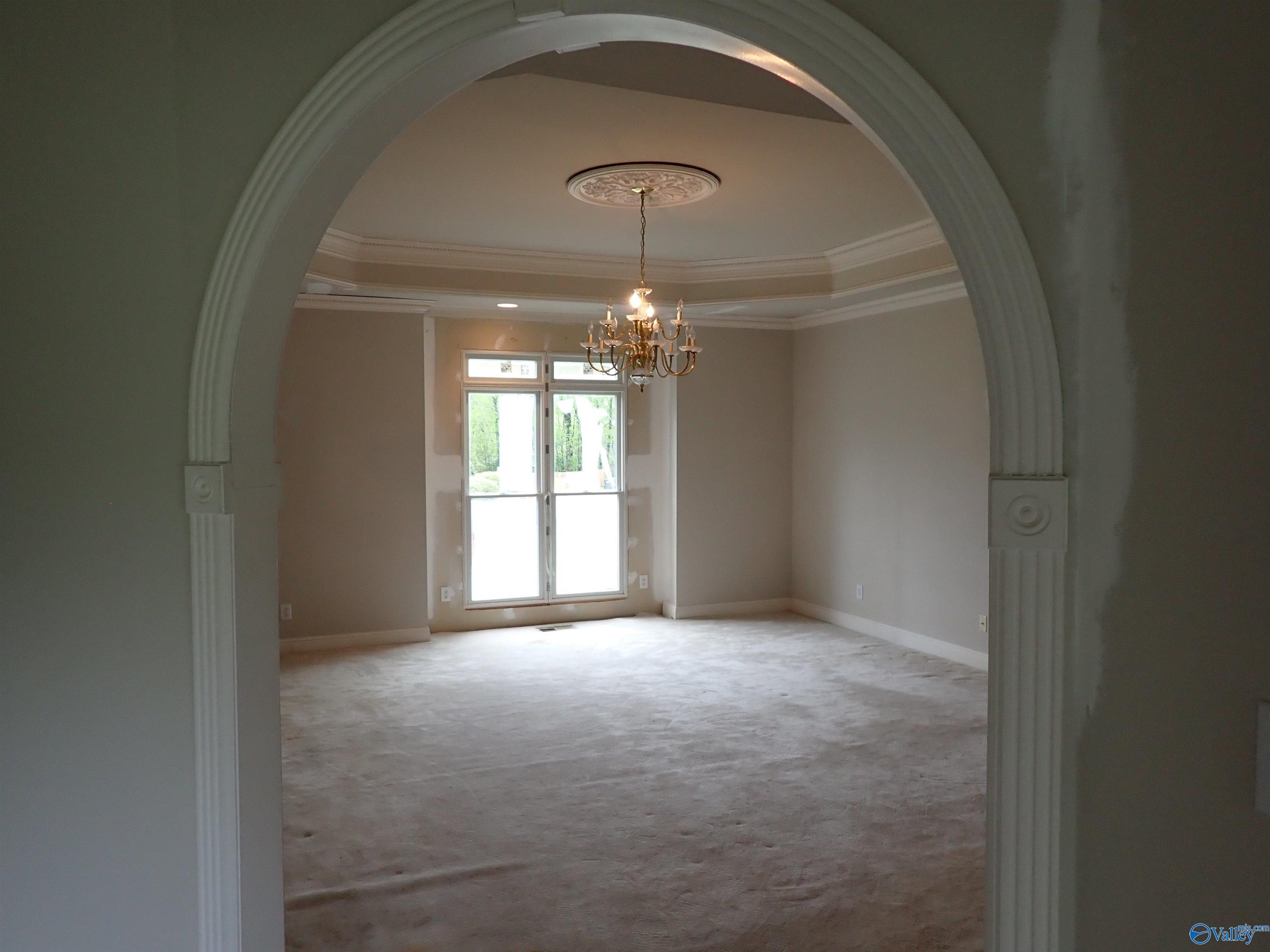 3304 Forest Glen Drive, Decatur, Alabama image 10