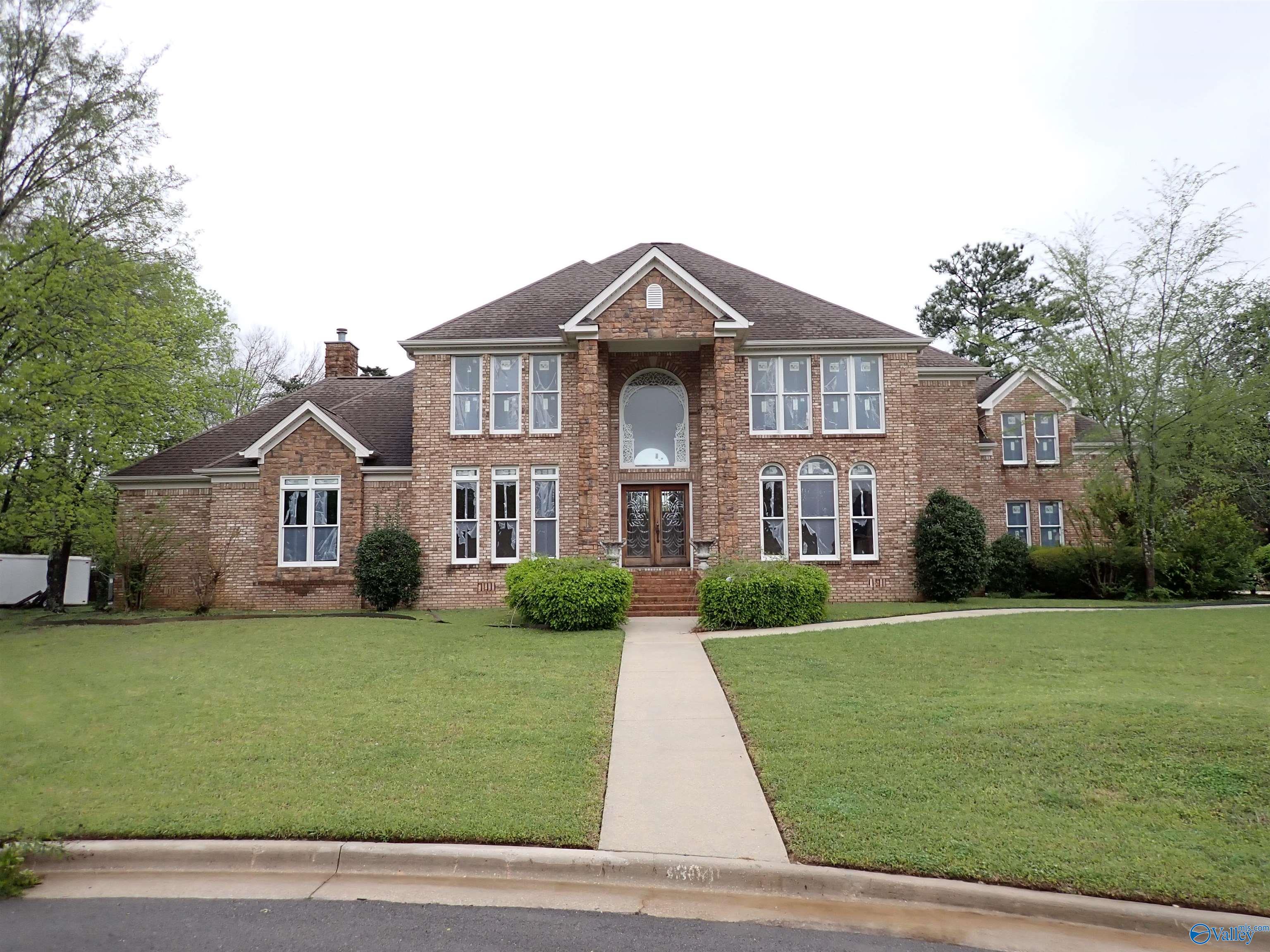 3304 Forest Glen Drive, Decatur, Alabama image 24