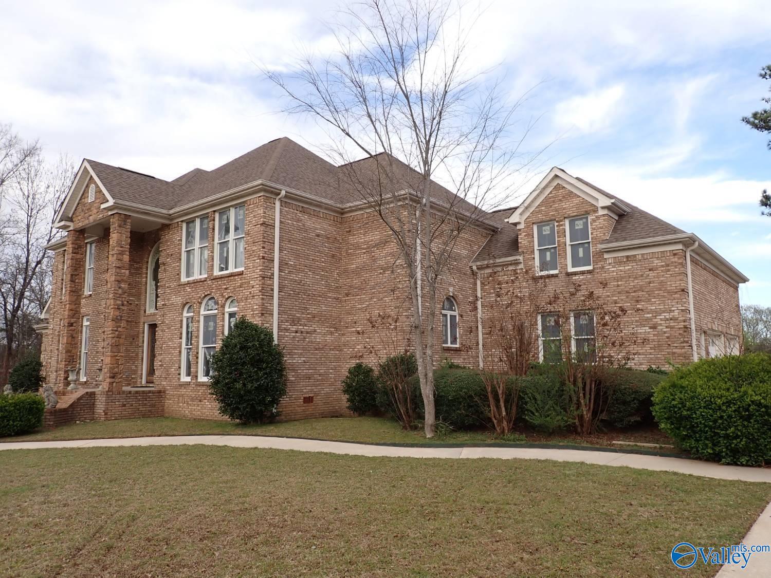 3304 Forest Glen Drive, Decatur, Alabama image 25