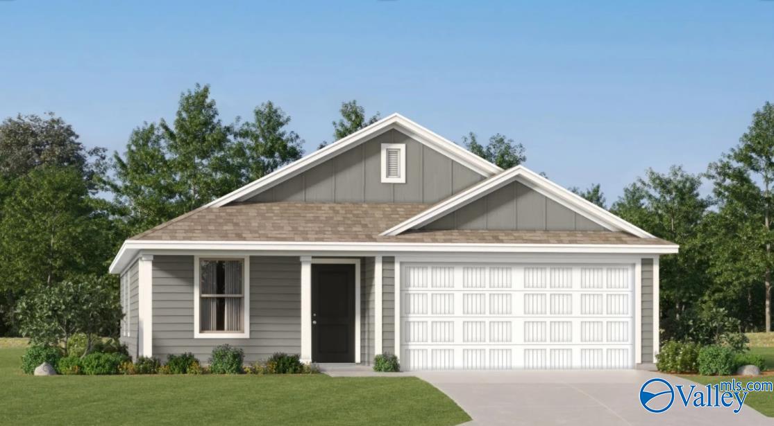 100 Labrador Lane, Harvest, Alabama image 1
