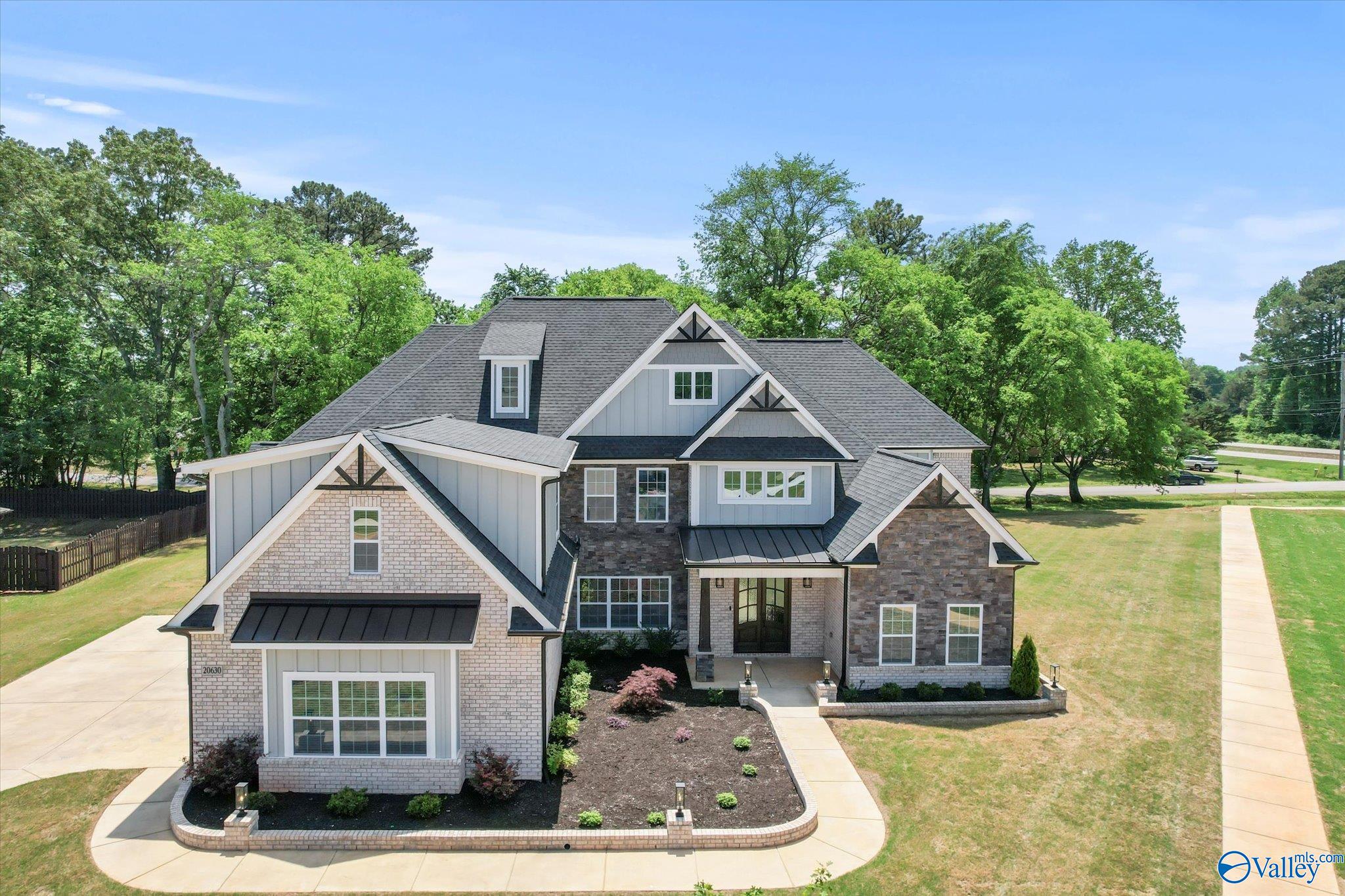 20630 Calcutta Street, Athens, Alabama image 1