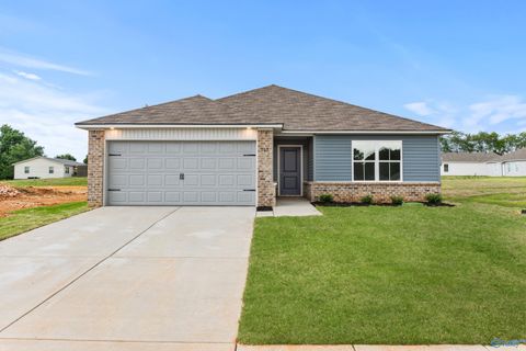 Photo of 192 Olde Hearth Road, New Market, AL 35761 (MLS # 21908166)