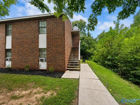 Apartment For Rent - 4909 NW Cotton Row #D<br/> Huntsville, AL 35816
