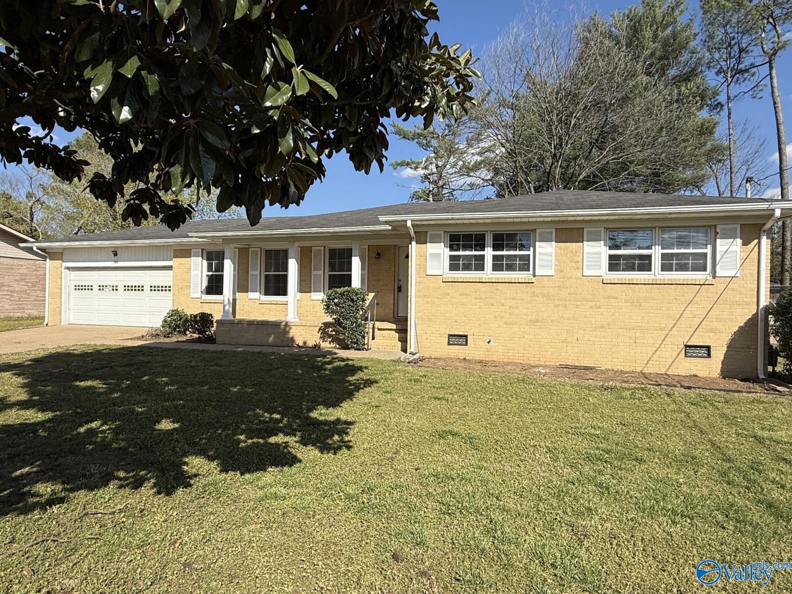 5010 Lyngail Drive, Huntsville, Alabama image 4