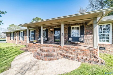 Photo of 5187 Main Drive, New Hope, AL 35760 (MLS # 21912931)