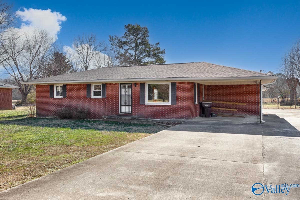 25720 Davis Avenue, Ardmore, Alabama image 1