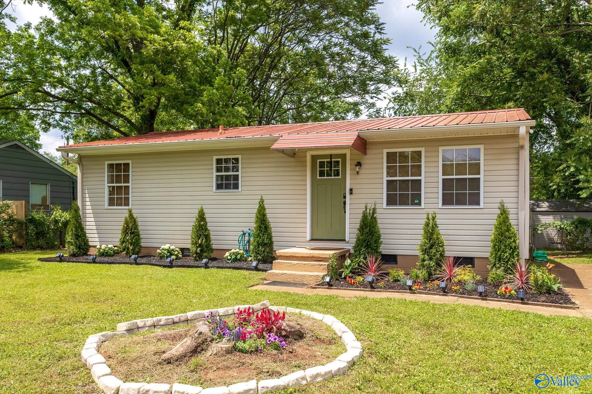 3516 Oleander Road, Huntsville, Alabama image 4