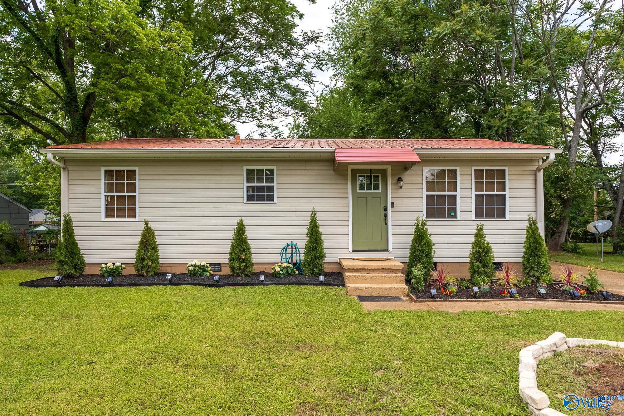 3516 Oleander Road, Huntsville, Alabama image 3