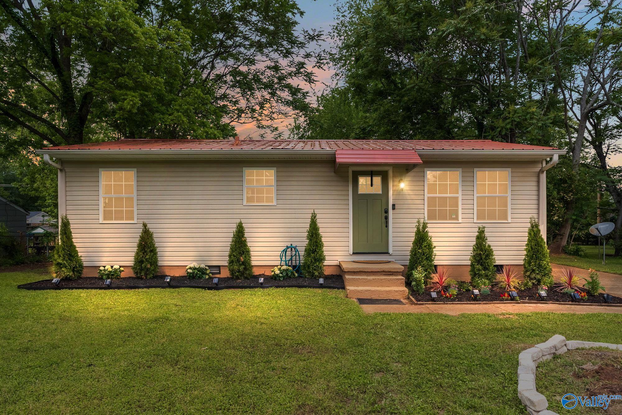 3516 Oleander Road, Huntsville, Alabama image 1