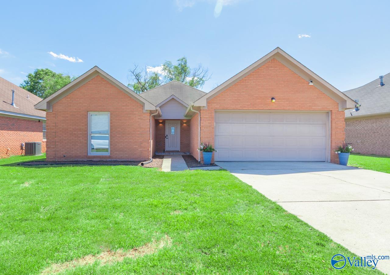 1801 Smith Avenue, Decatur, Alabama image 1