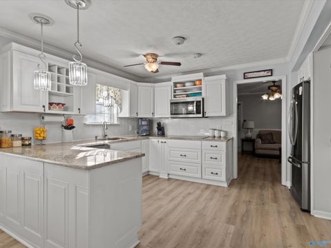 Homes For Sale - 12308 Lakeview Street<br/> Athens, AL 35611