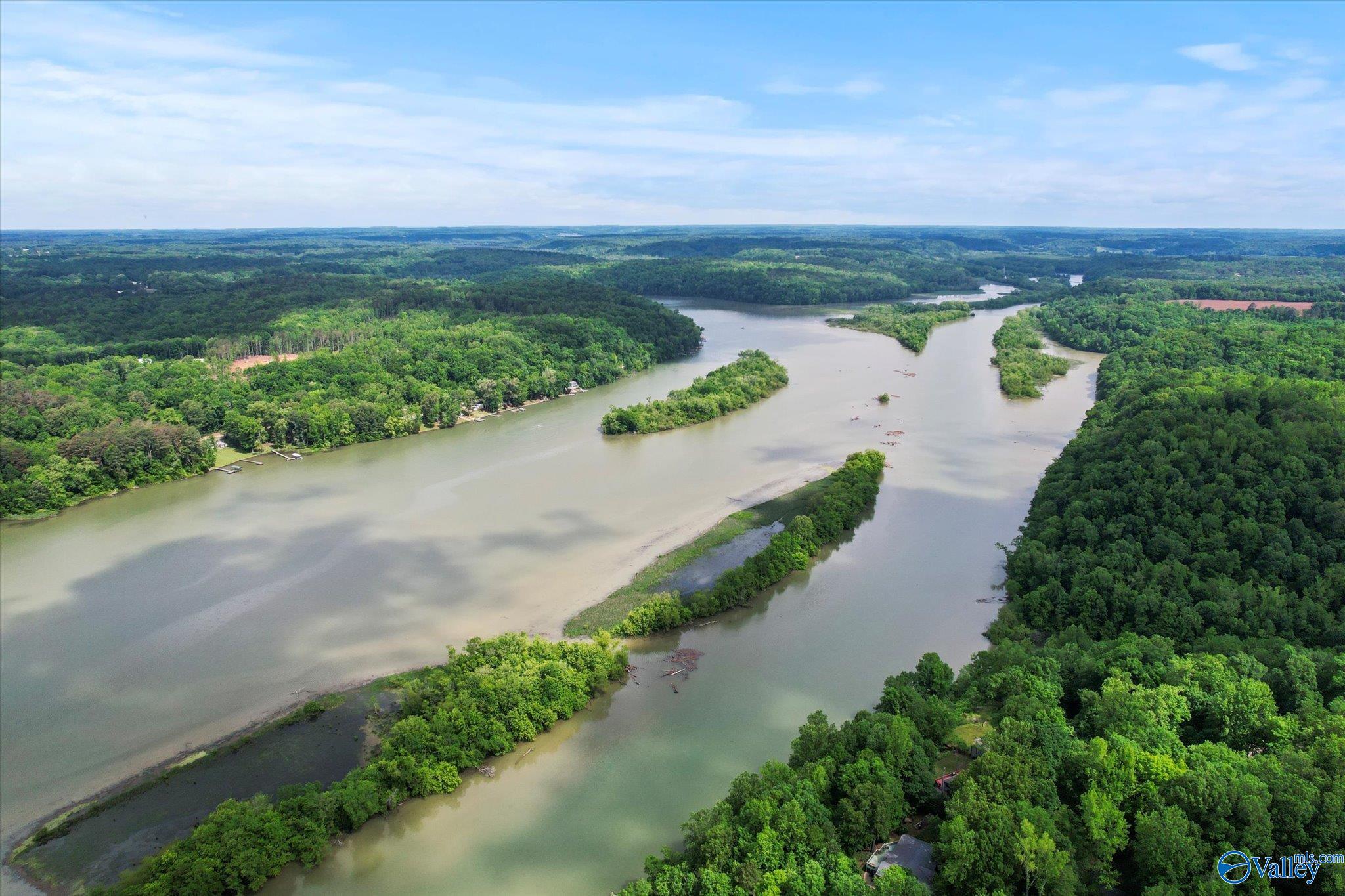 2.62 Acres Riverview Drive, Athens, Alabama image 15
