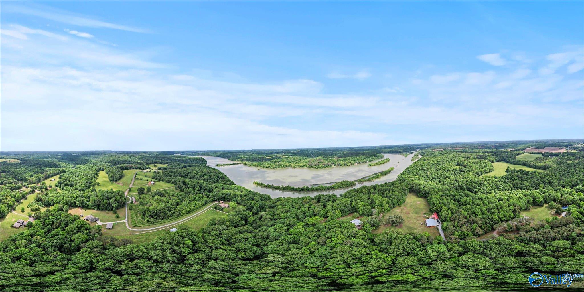 2.62 Acres Riverview Drive, Athens, Alabama image 12