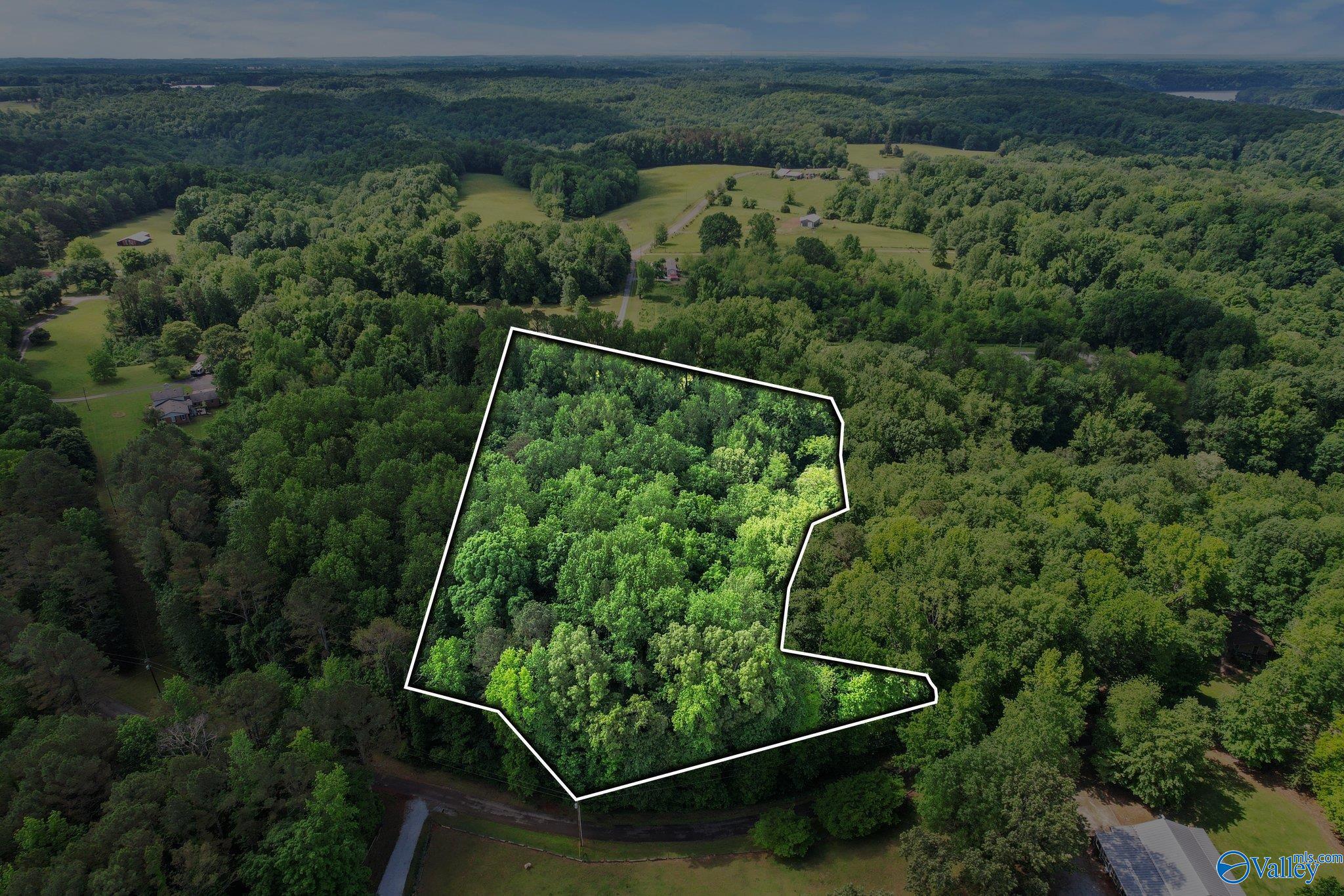 2.62 Acres Riverview Drive, Athens, Alabama image 3