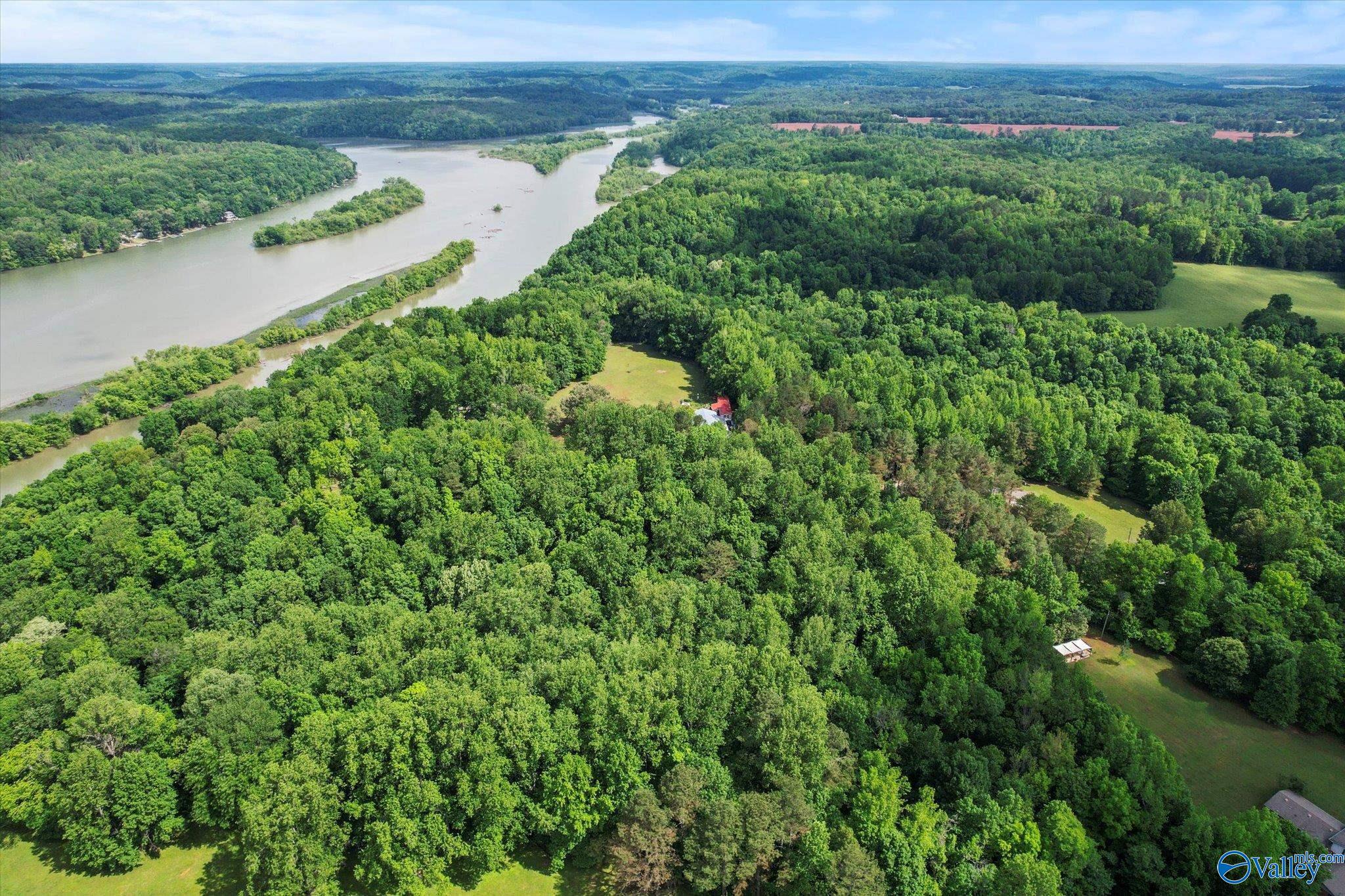 2.62 Acres Riverview Drive, Athens, Alabama image 6