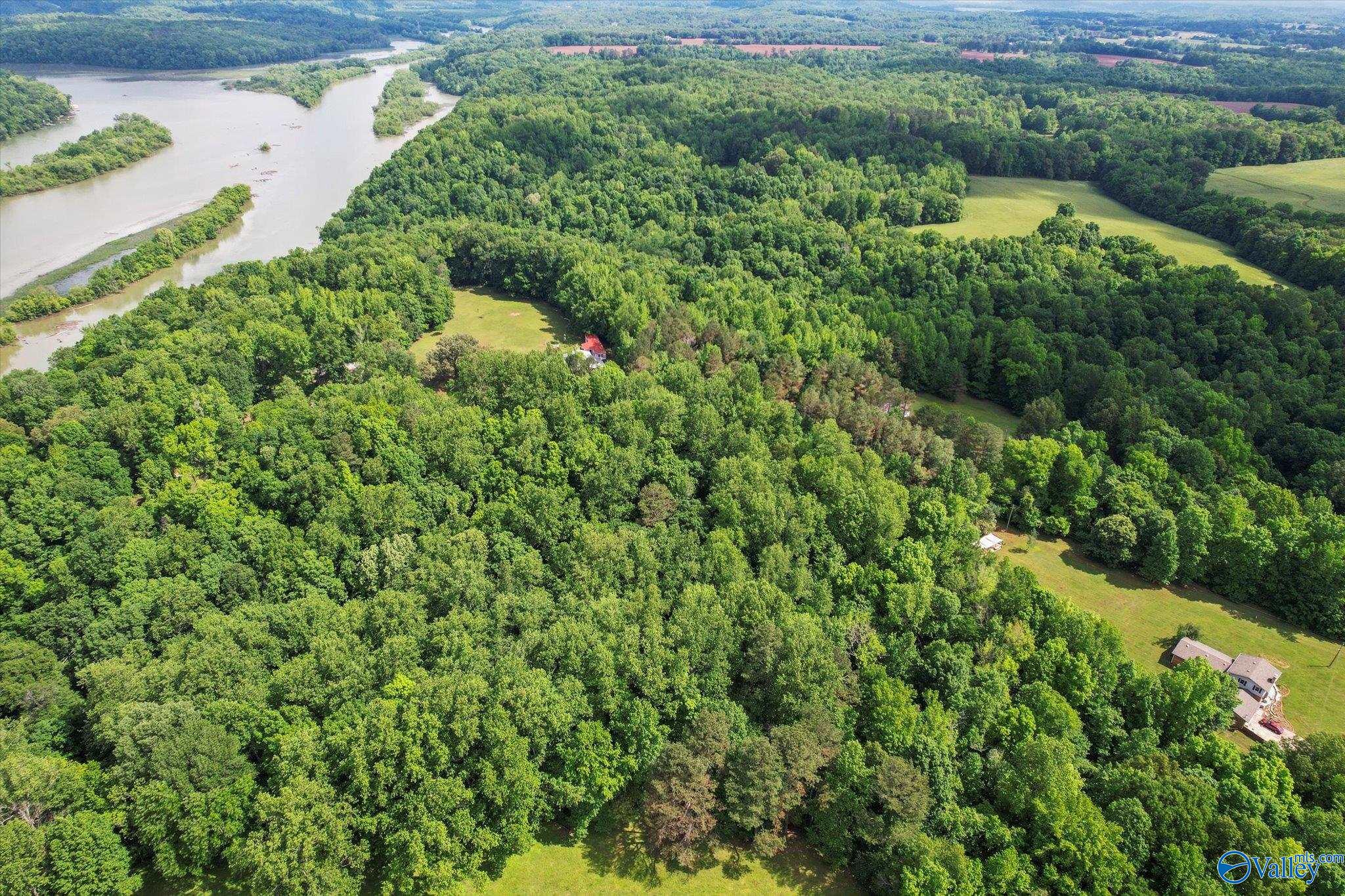 2.62 Acres Riverview Drive, Athens, Alabama image 8
