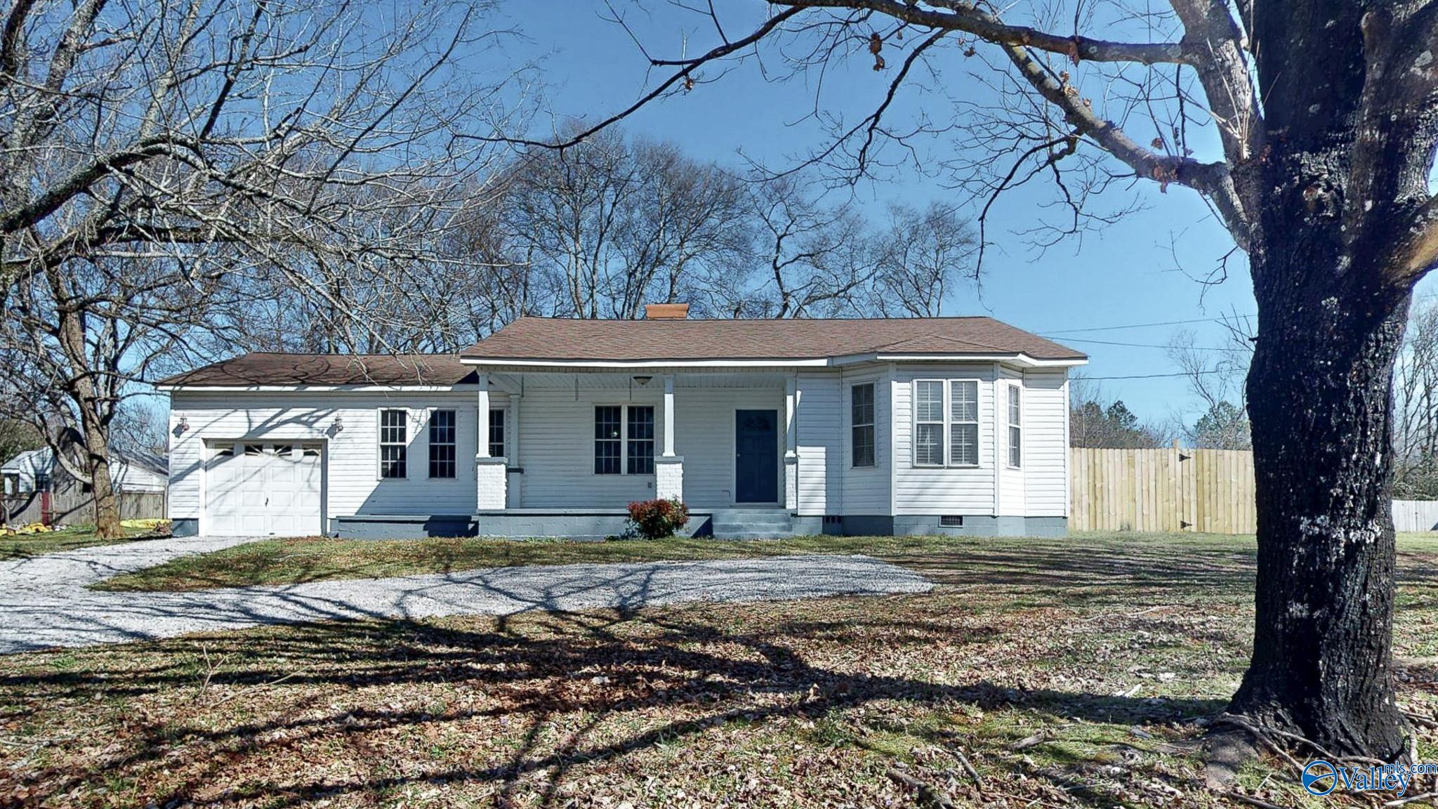 133 Hurricane Creek Road, Gurley, Alabama image 1