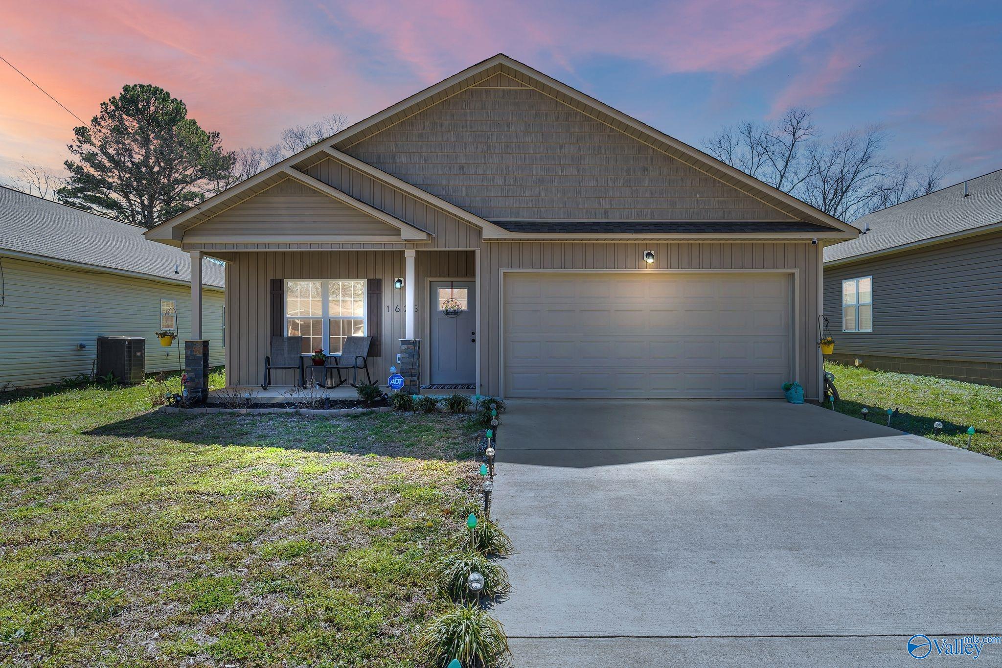 1625 North Street, Decatur, Alabama image 2