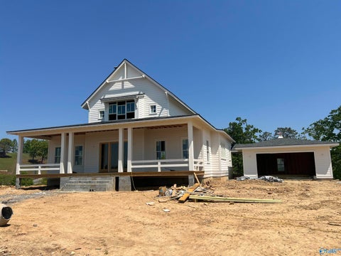 Homes For Sale - 1330 County Road 767<br/> Cherokee County, Cedar Bluff, AL 35959