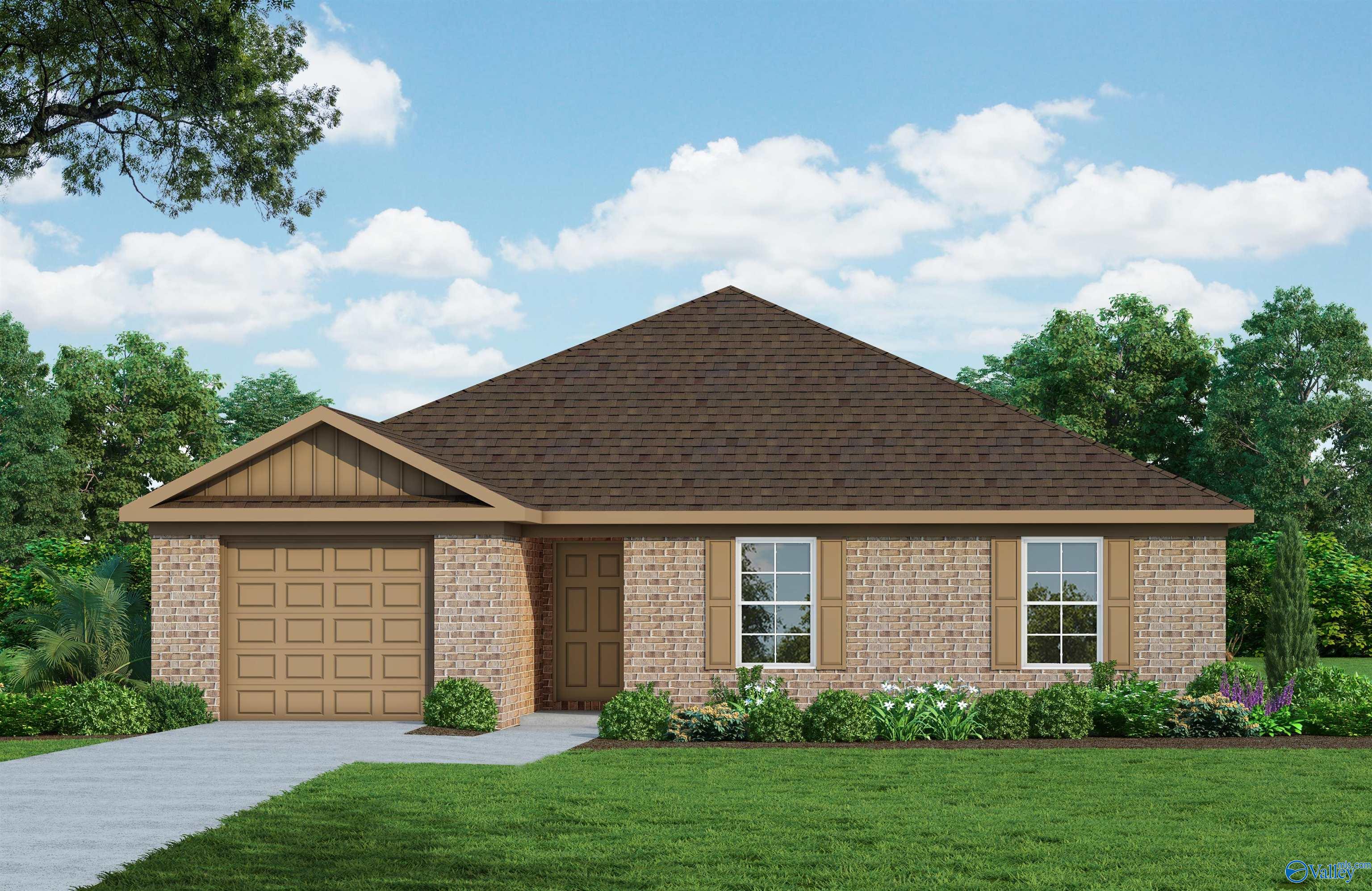 103 Gulf Hills Avenue, Toney, Alabama image 1