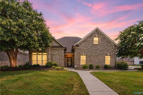 Homes For Sale - 14050 Muirfield Drive<br/> Limestone County, Athens, AL 35611