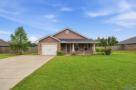 221 Candlenut Court Harvest AL 35749