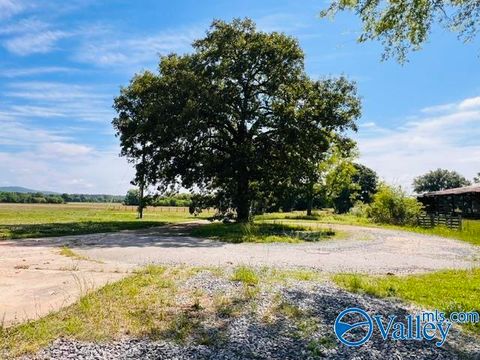 Vacant Land For Sale - 418 Anna Drive<br/> New Hope, AL 35760
