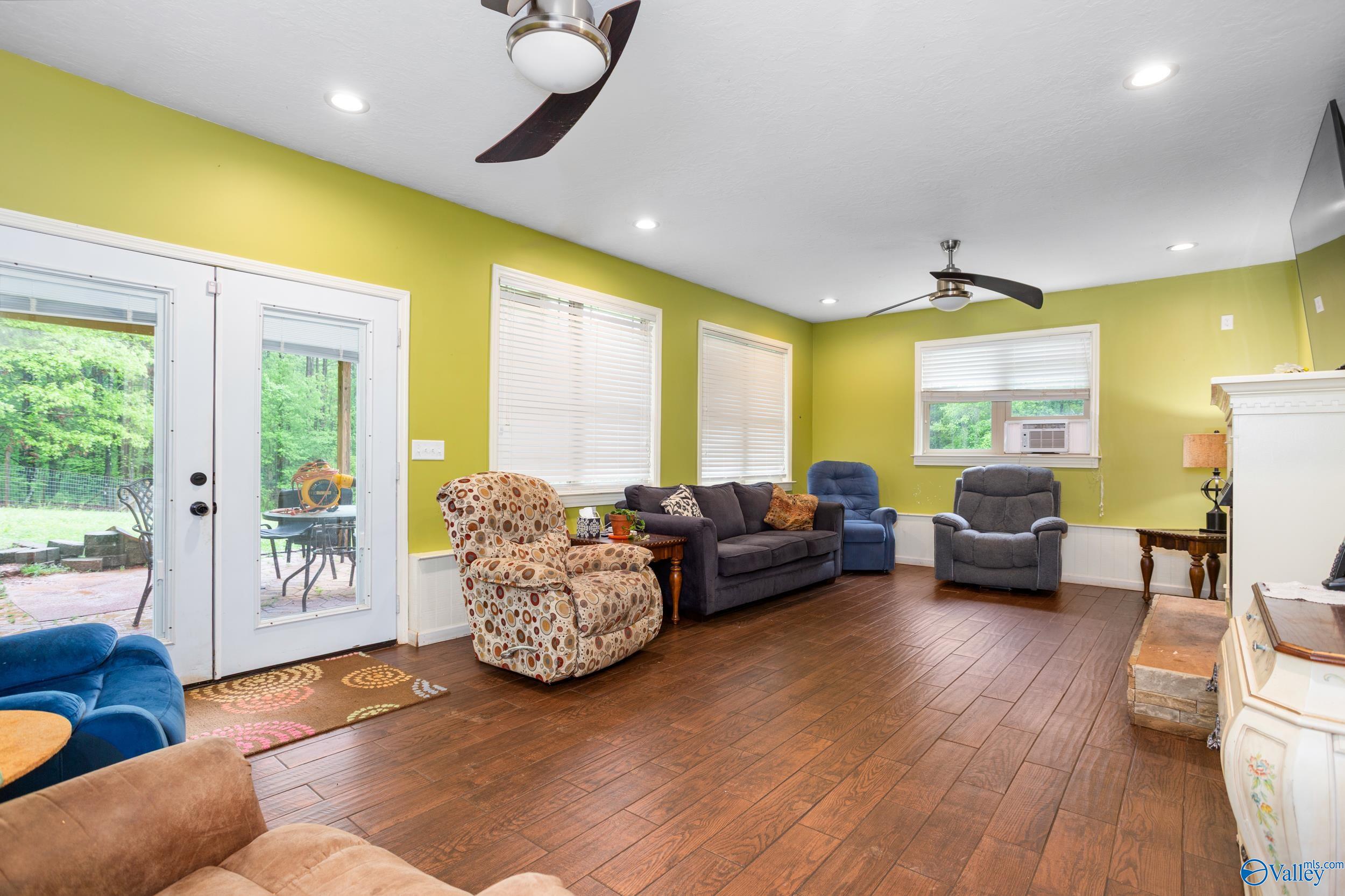 3546 Little Wills Valley Road, Attalla, Alabama image 31