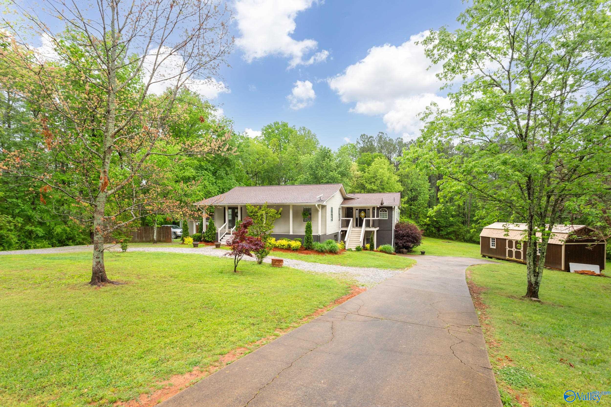 3546 Little Wills Valley Road, Attalla, Alabama image 39