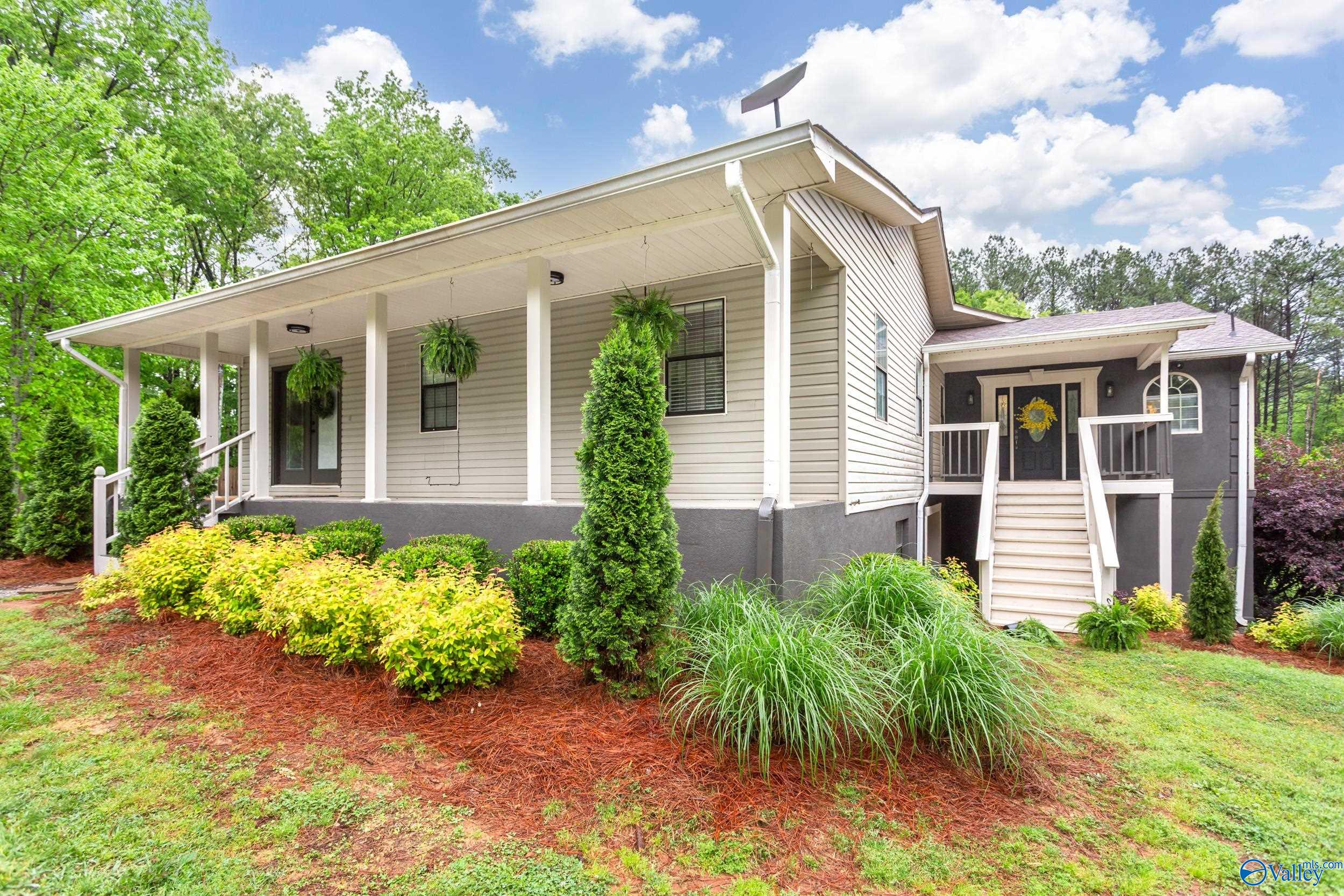 3546 Little Wills Valley Road, Attalla, Alabama image 1