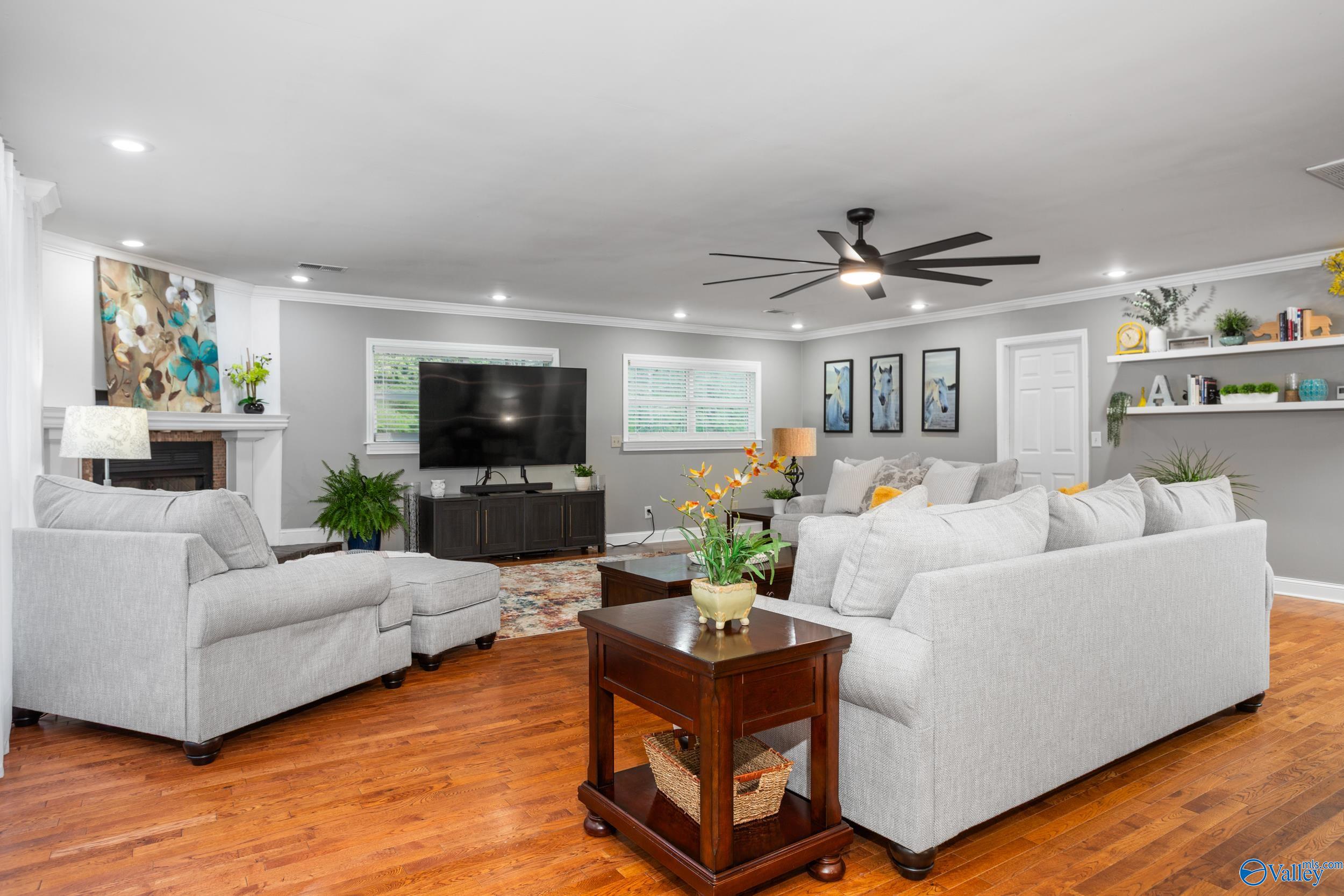 3546 Little Wills Valley Road, Attalla, Alabama image 5