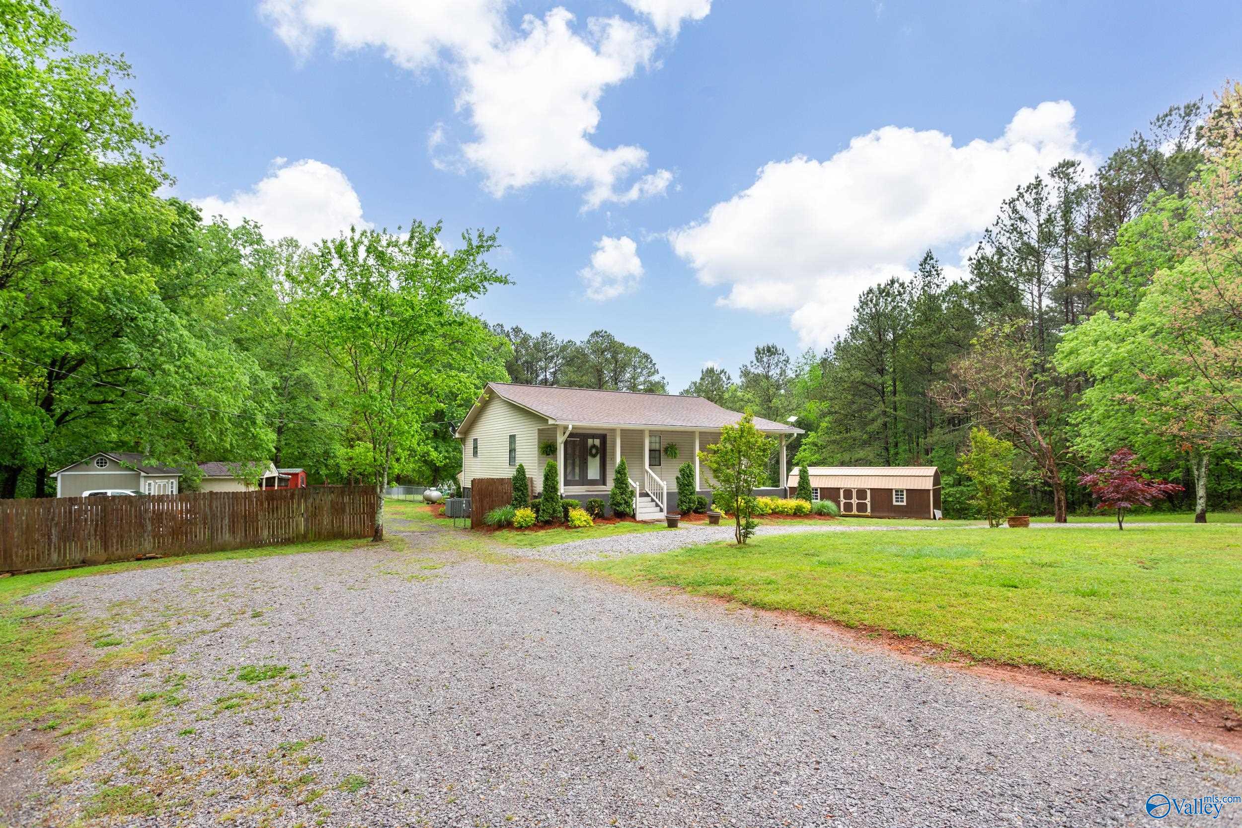 3546 Little Wills Valley Road, Attalla, Alabama image 3