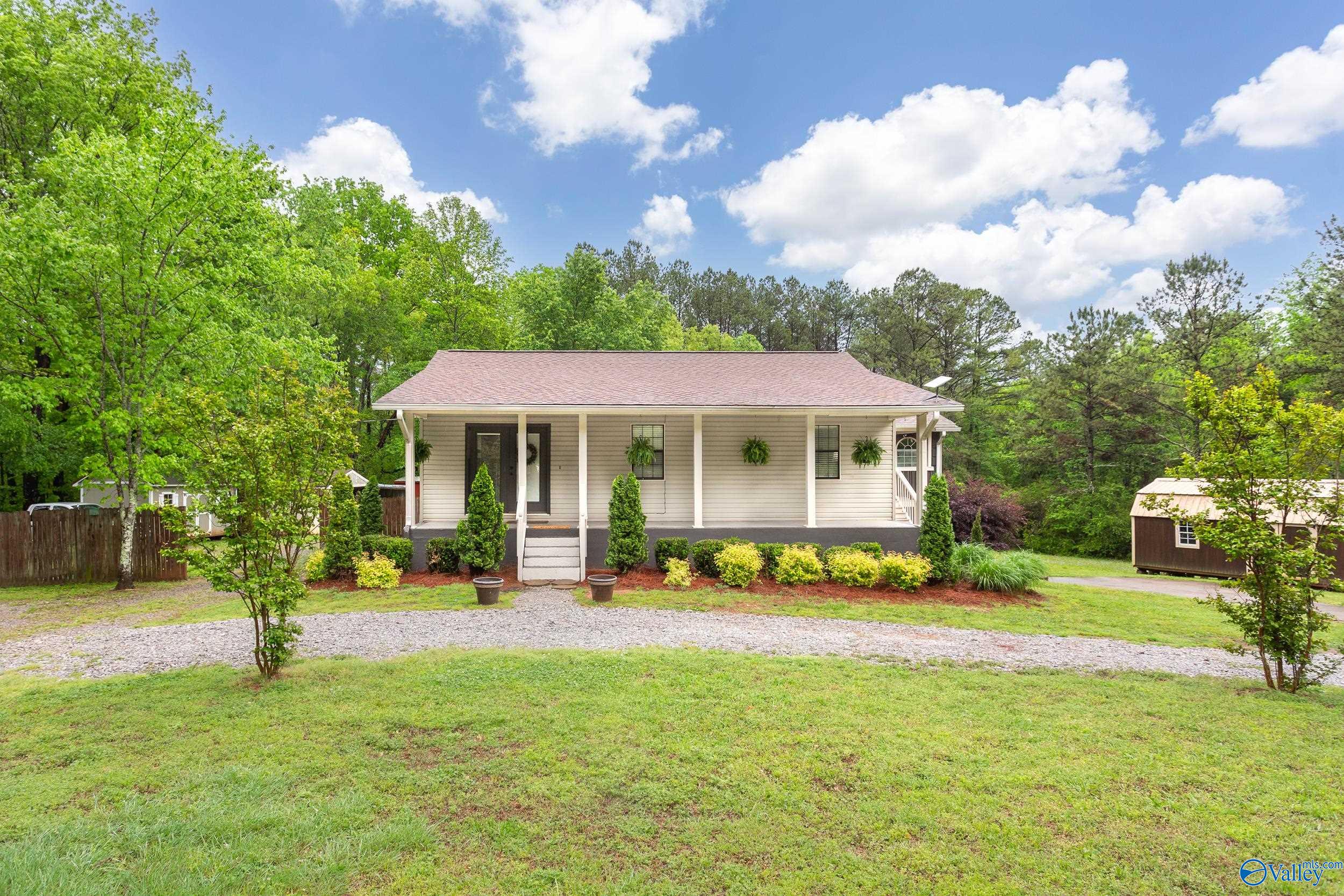 3546 Little Wills Valley Road, Attalla, Alabama image 2